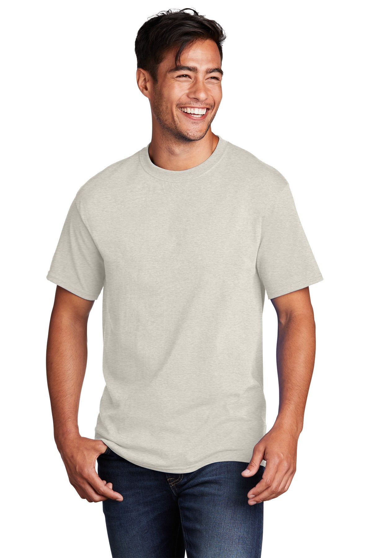 Port & Company ®  - Core Cotton Tee. PC54