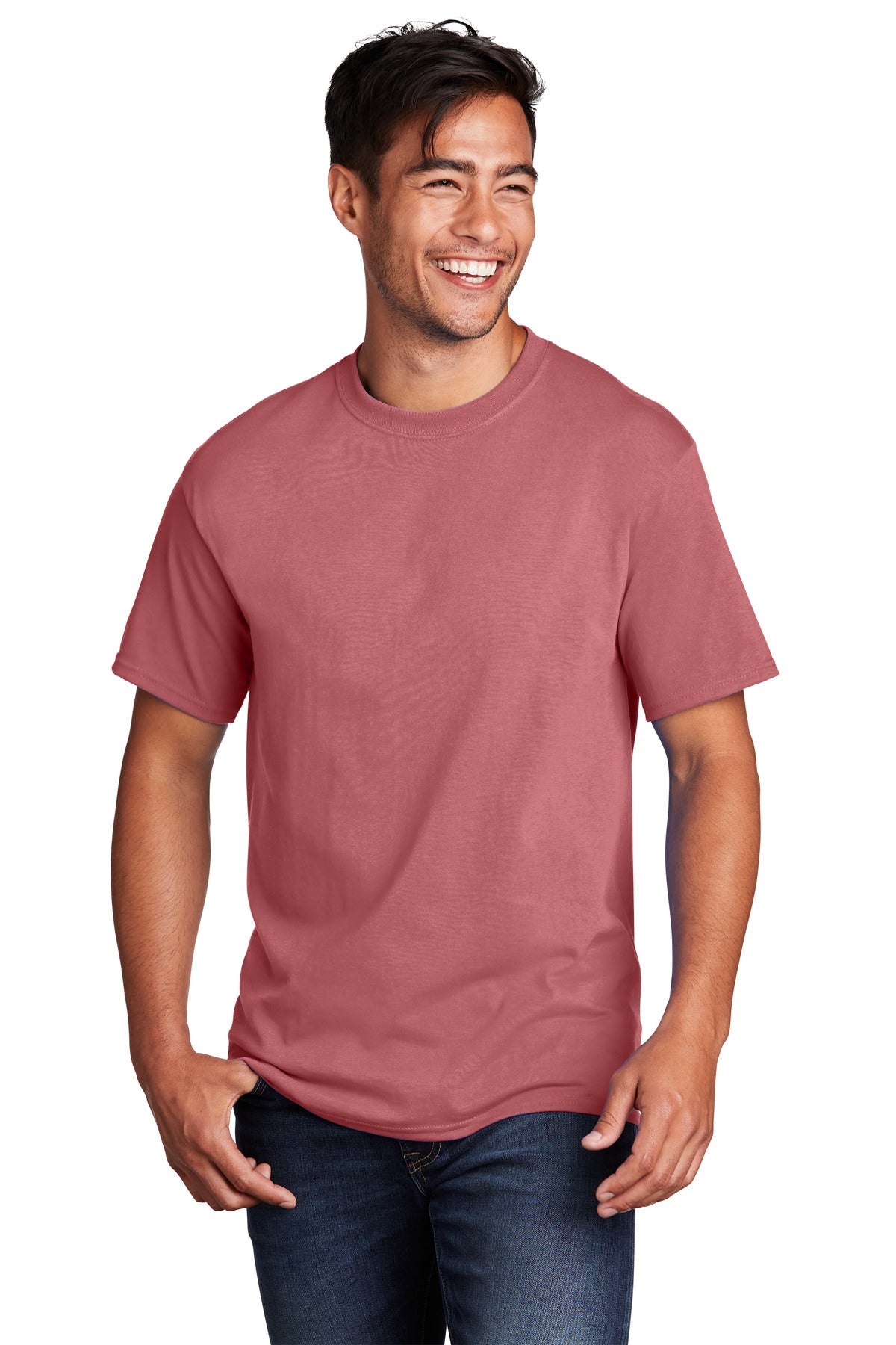 Port & Company ®  - Core Cotton Tee. PC54
