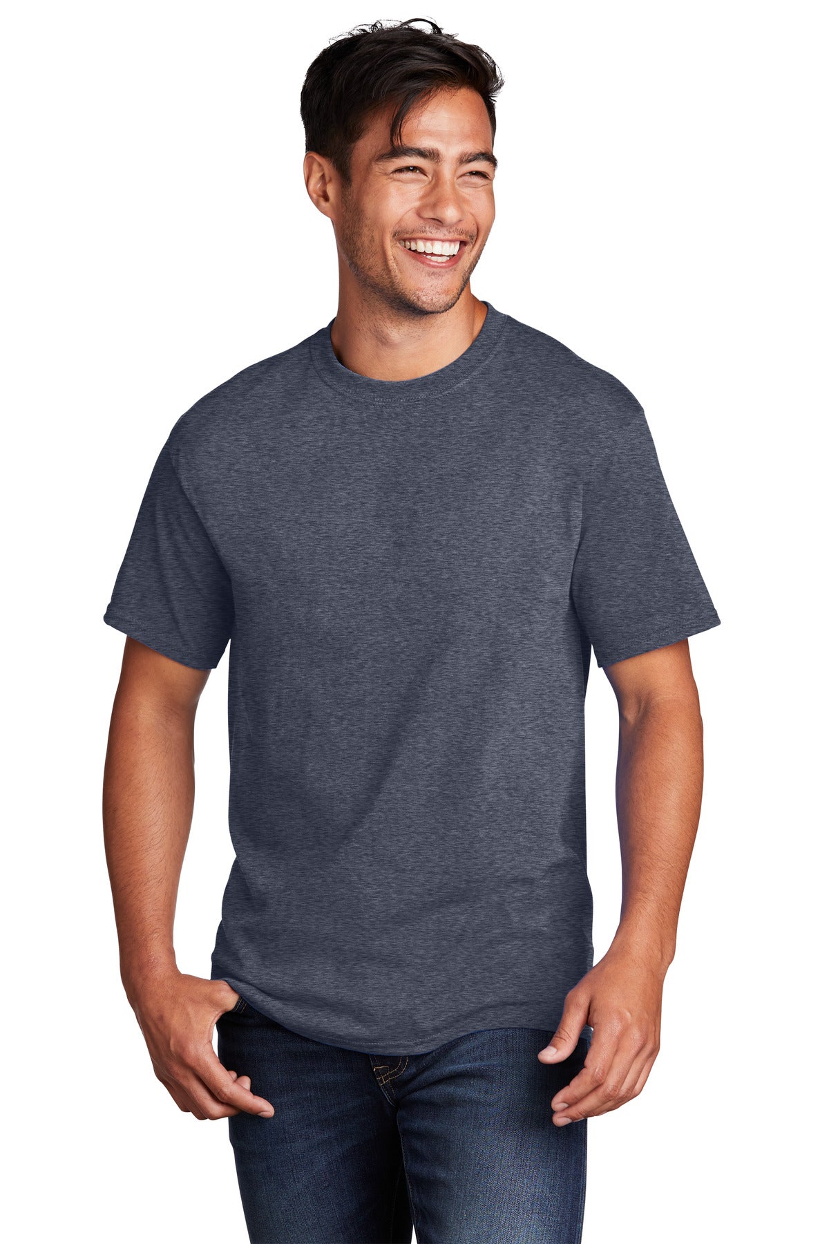 Port & Company ®  - Core Cotton Tee. PC54
