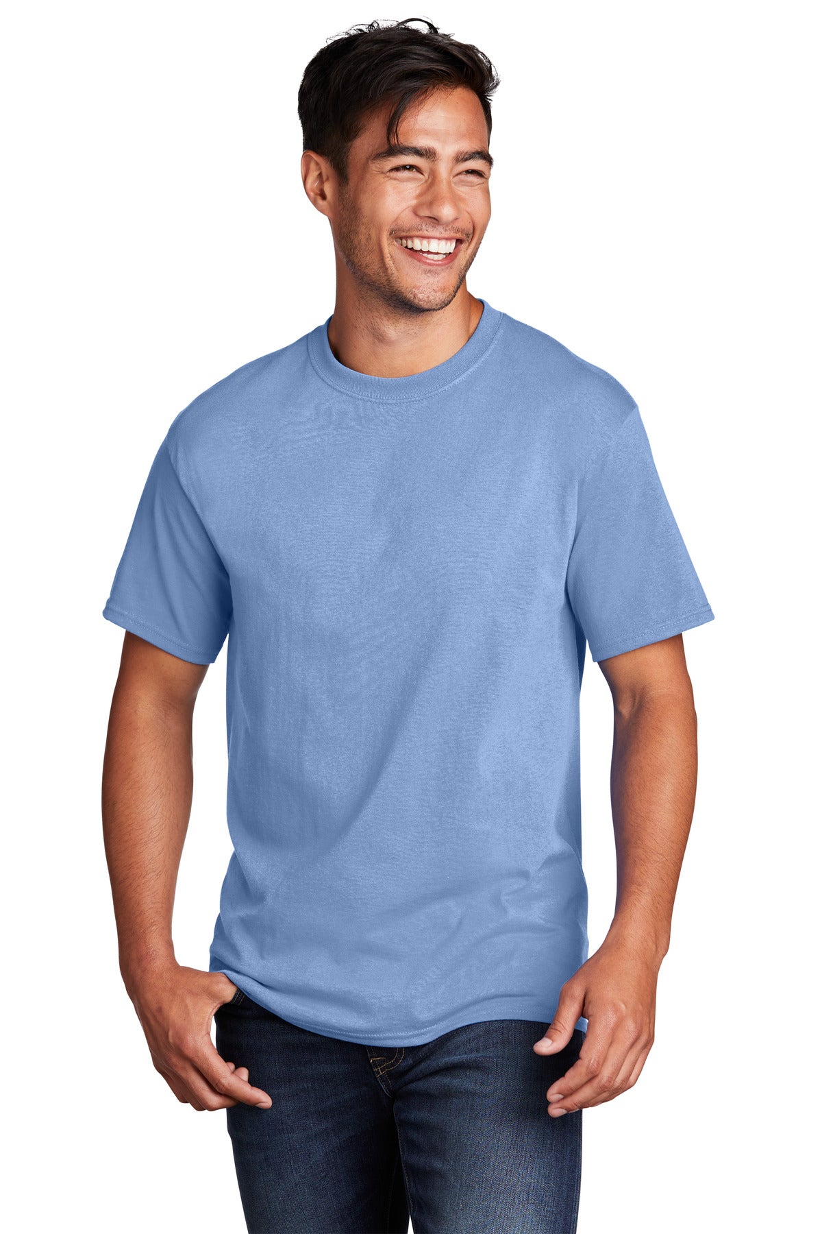 Port & Company PC54: Core Cotton Tee