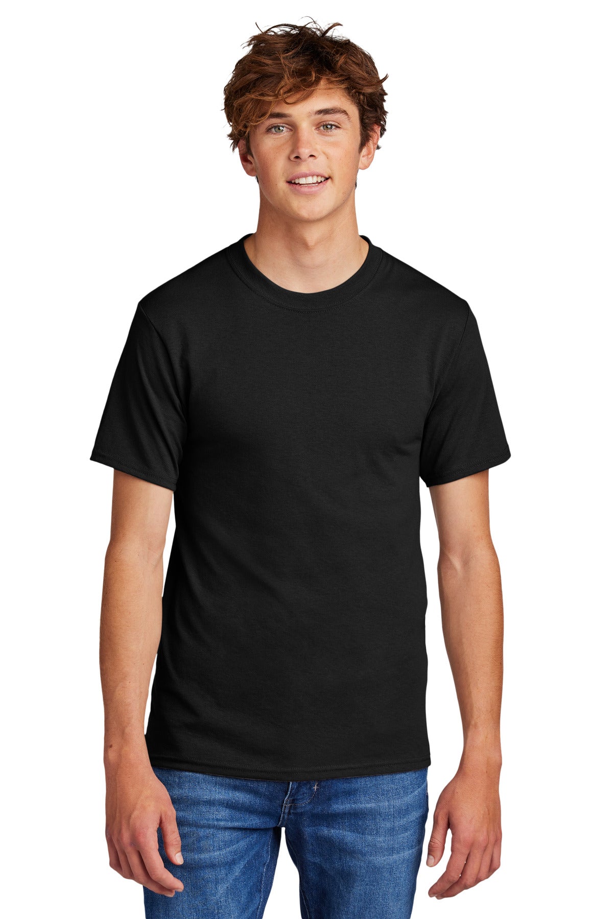 Port & Company PC55: Core Blend Tee
