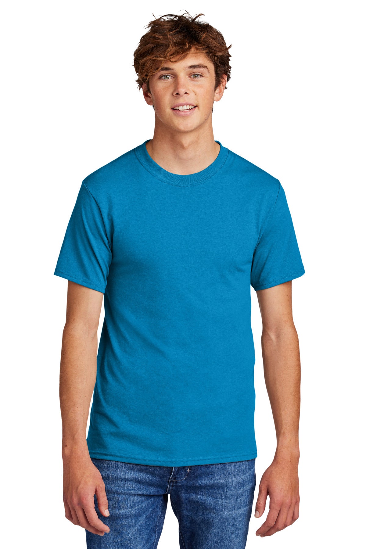 Port & Company PC55: Core Blend Tee
