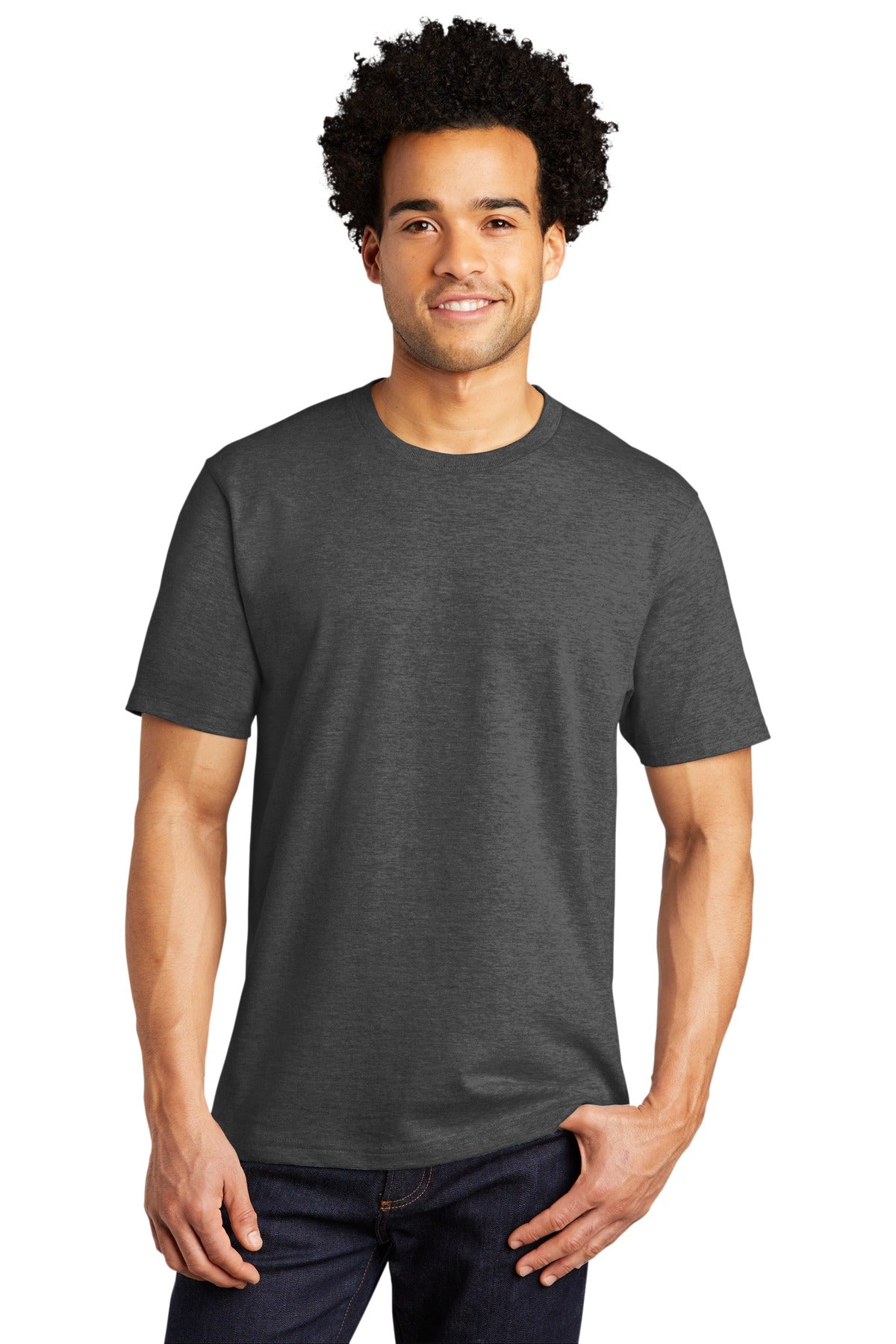 Port & Company ®  Bouncer Tee PC600, Basic Colors