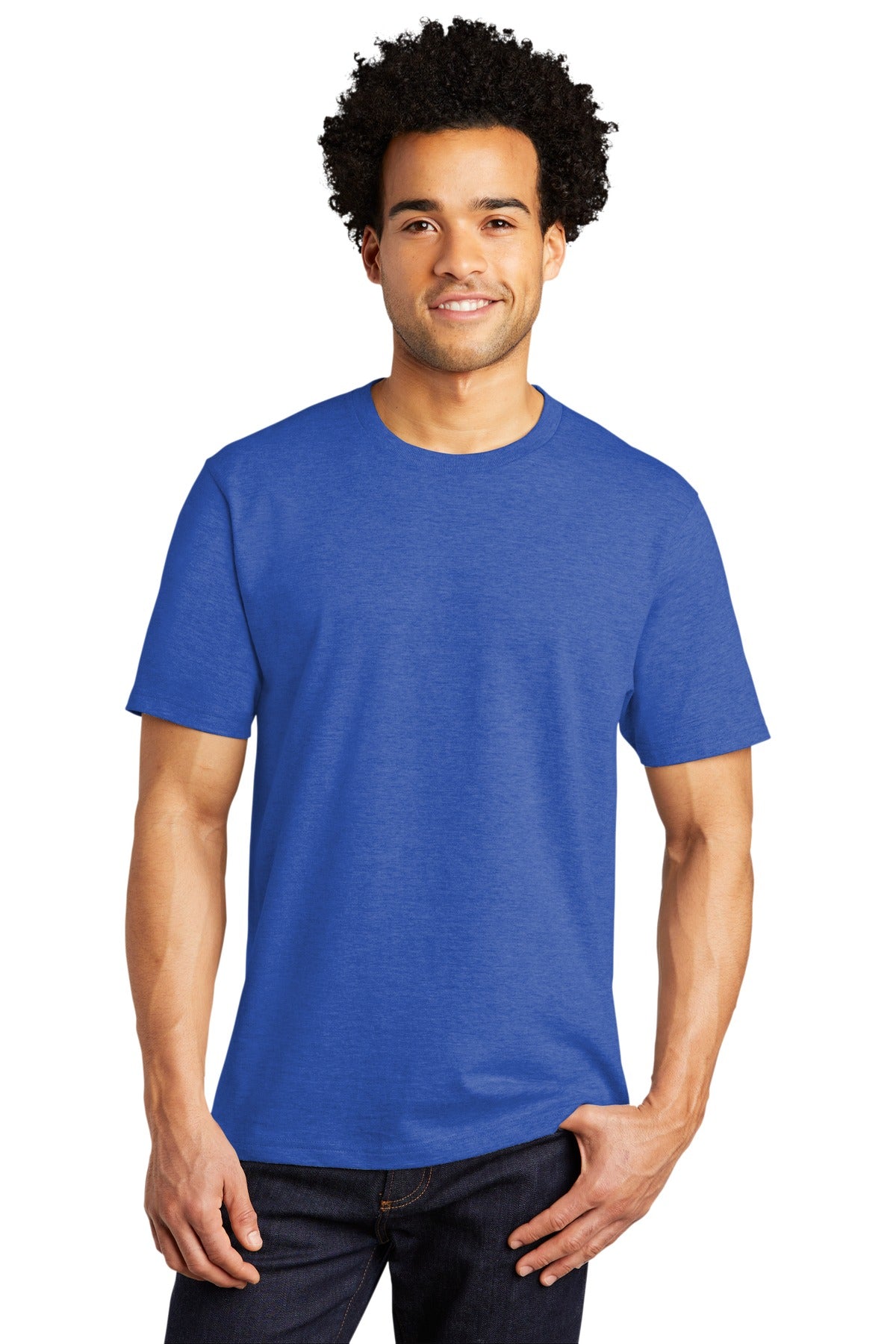 Port & Company ®  Bouncer Tee PC600, Basic Colors