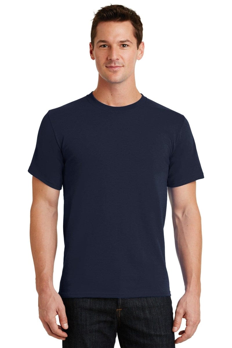 PC61 Port & Company Essential Tee in 