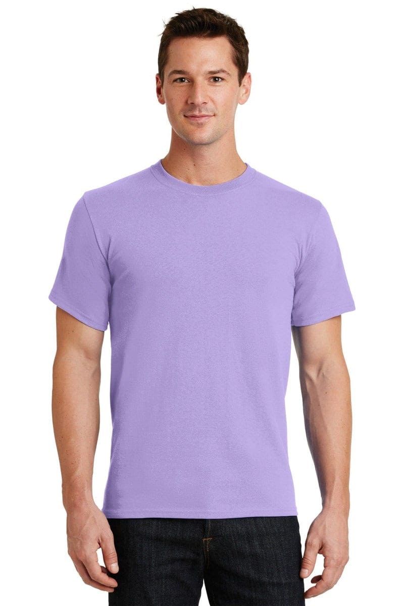PC61 Port & Company Essential Tee in 