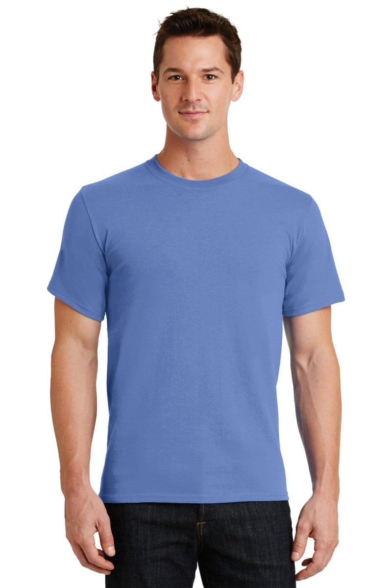 PC61 Port & Company Essential Tee in 
