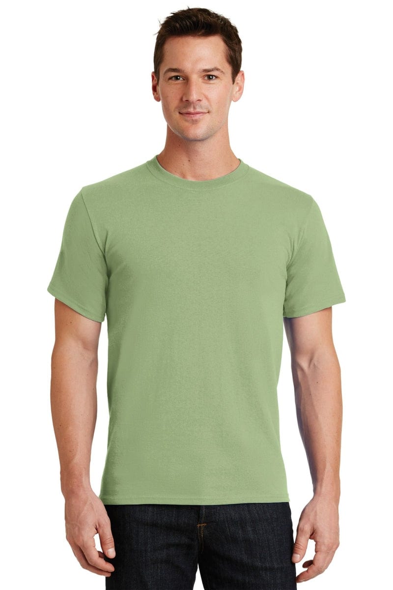 PC61 Port & Company Essential Tee in 