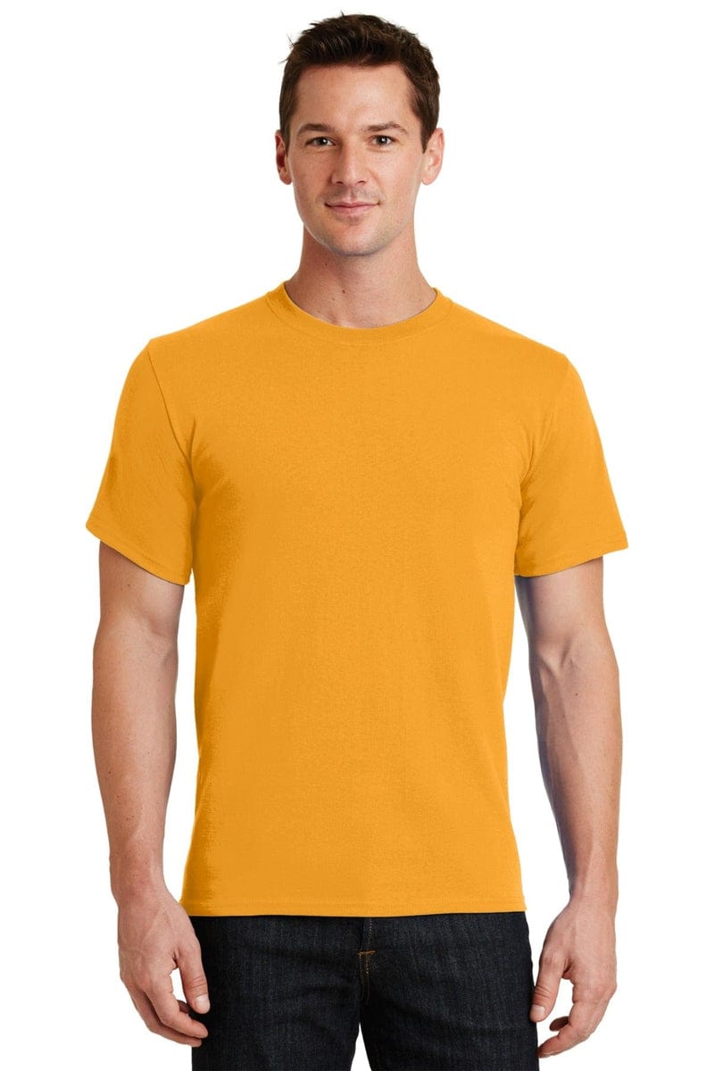 PC61 Port & Company Essential Tee in 