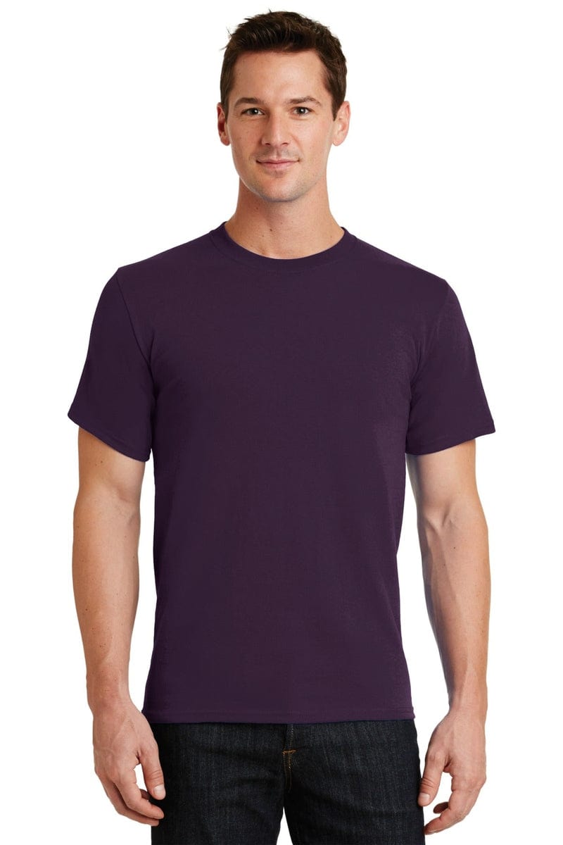 PC61 Port & Company Essential Tee in 