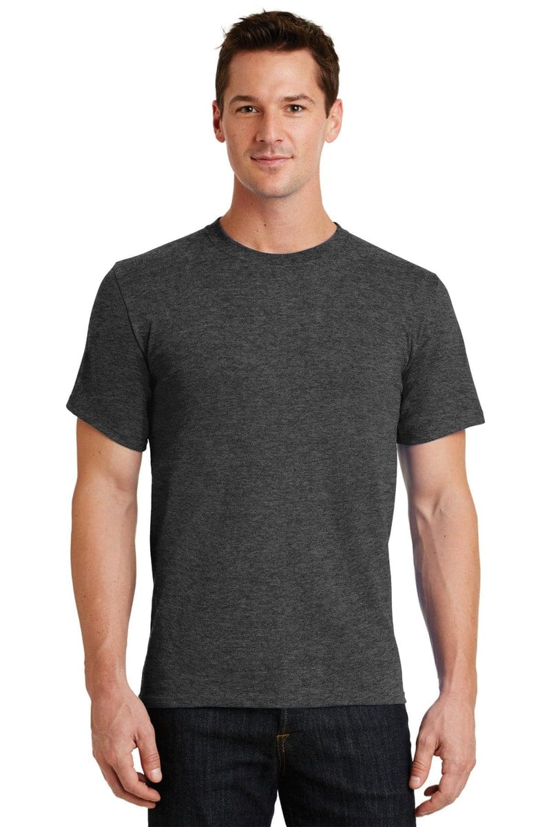 PC61 Port & Company Essential Tee in 
