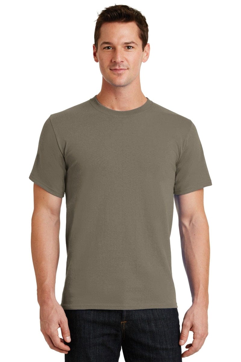 PC61 Port & Company Essential Tee in 