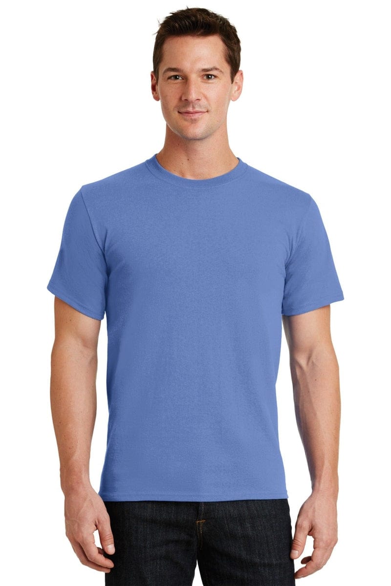 PC61 Port & Company Essential Tee in 