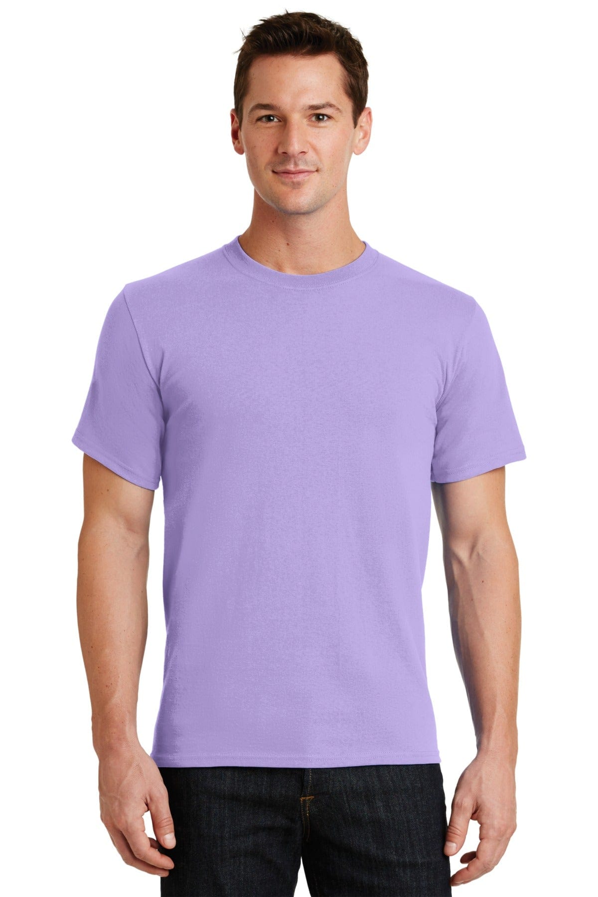 PC61 Port & Company Essential Tee in 