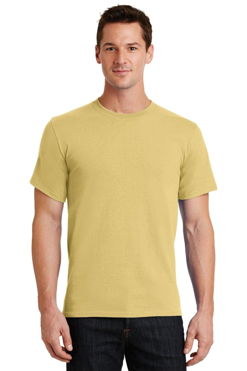 PC61 Port & Company Essential Tee in 