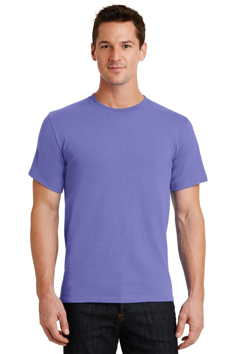 PC61 Port & Company Essential Tee. in 