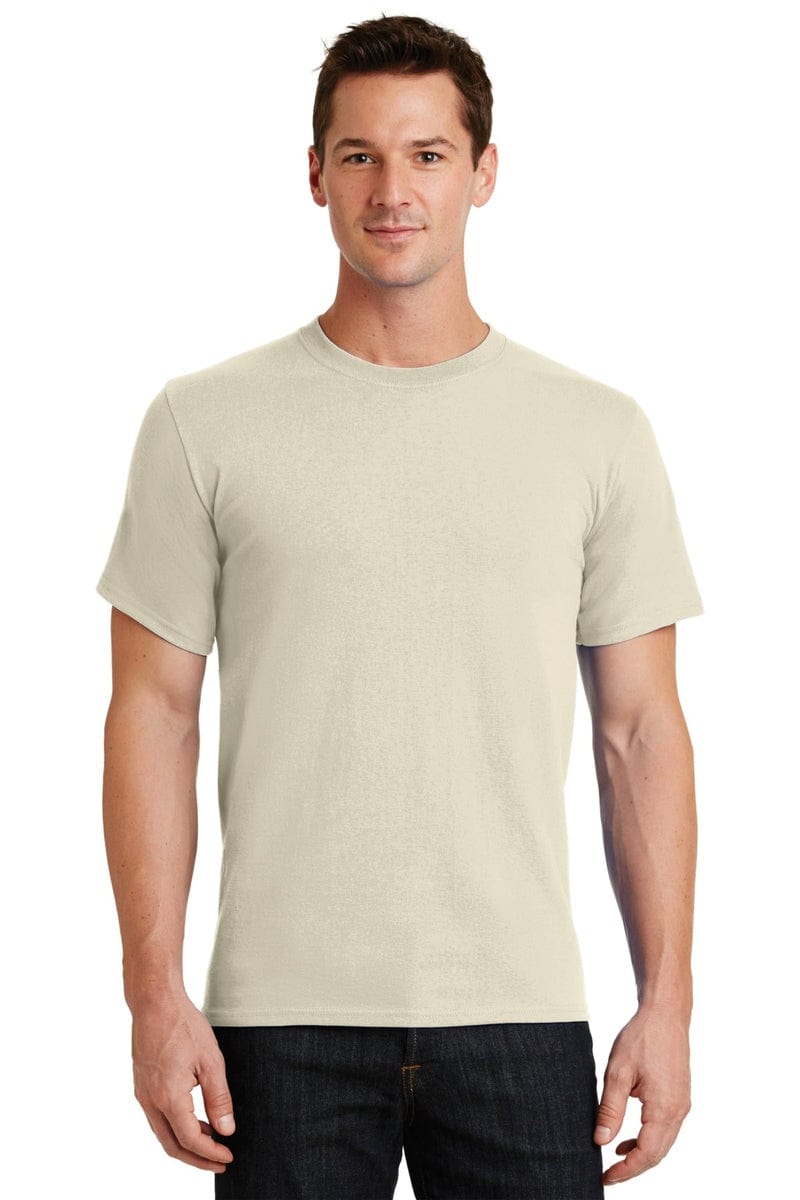 PC61 Port & Company Essential Tee. in 