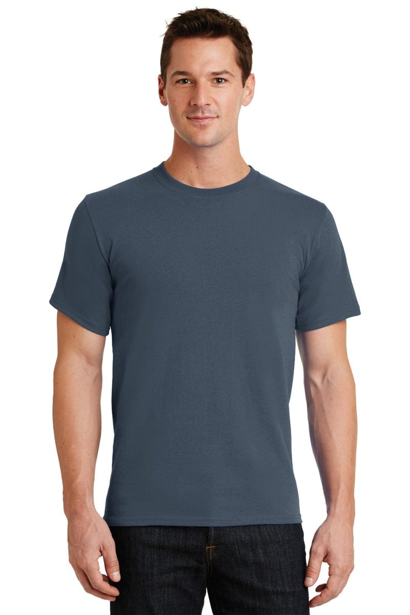 PC61 Port & Company Essential Tee. in 