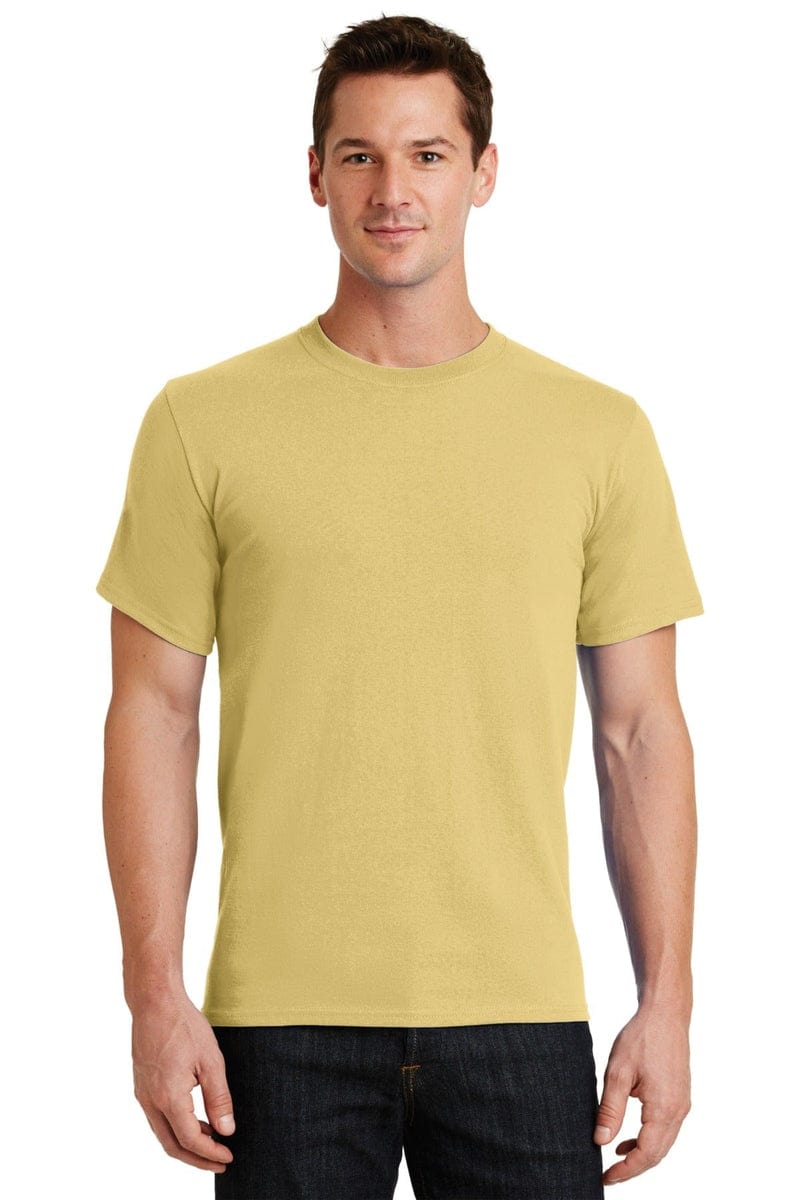 PC61 Port & Company Essential Tee. in 
