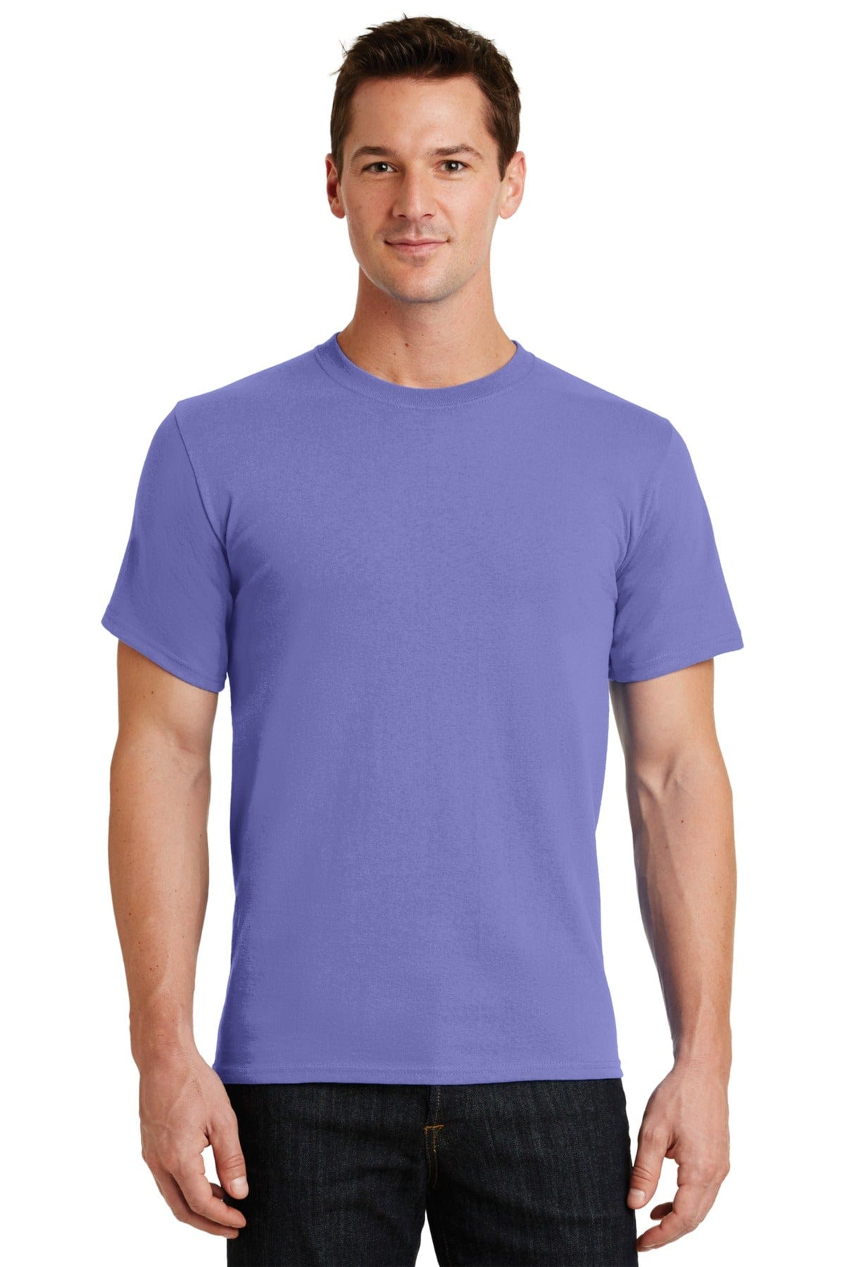 PC61 Port & Company Essential Tee. in 