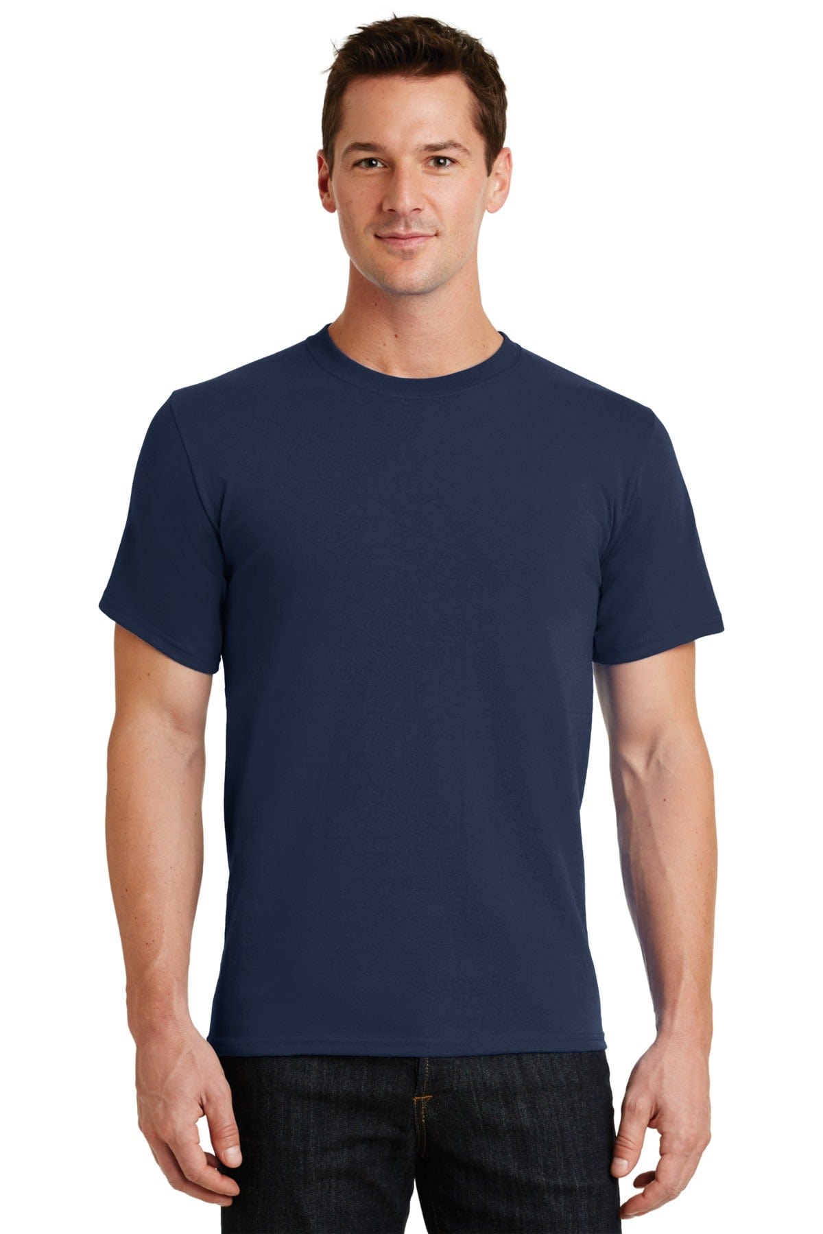 PC61 Port & Company Essential Tee. in 