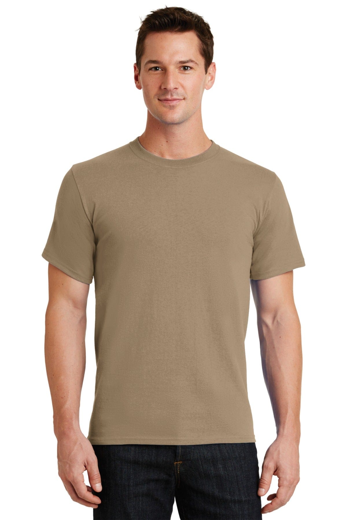 Port & Company T-Shirts PC61 Port & Company Essential Tee.