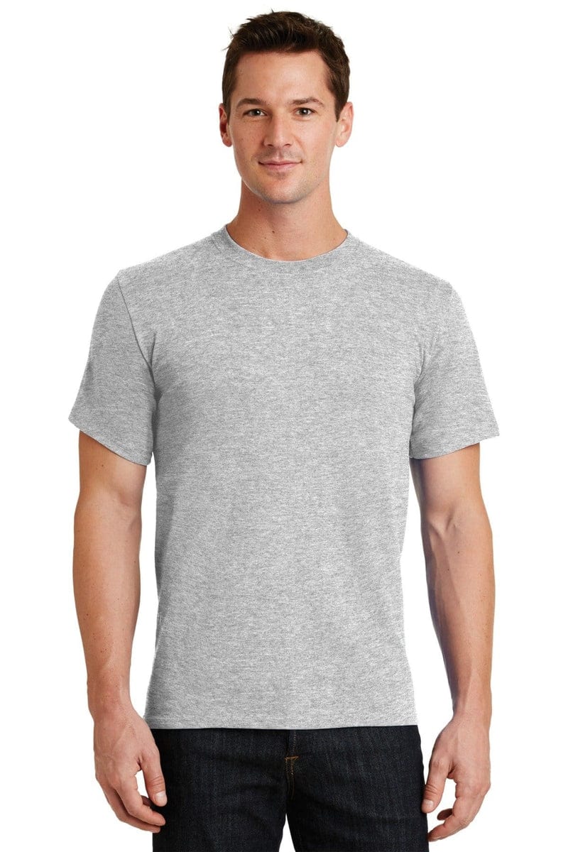 PC61 Port & Company Essential Tee. in 