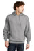 Port & Company PC79H: Fleece Pullover Hooded Sweatshirt