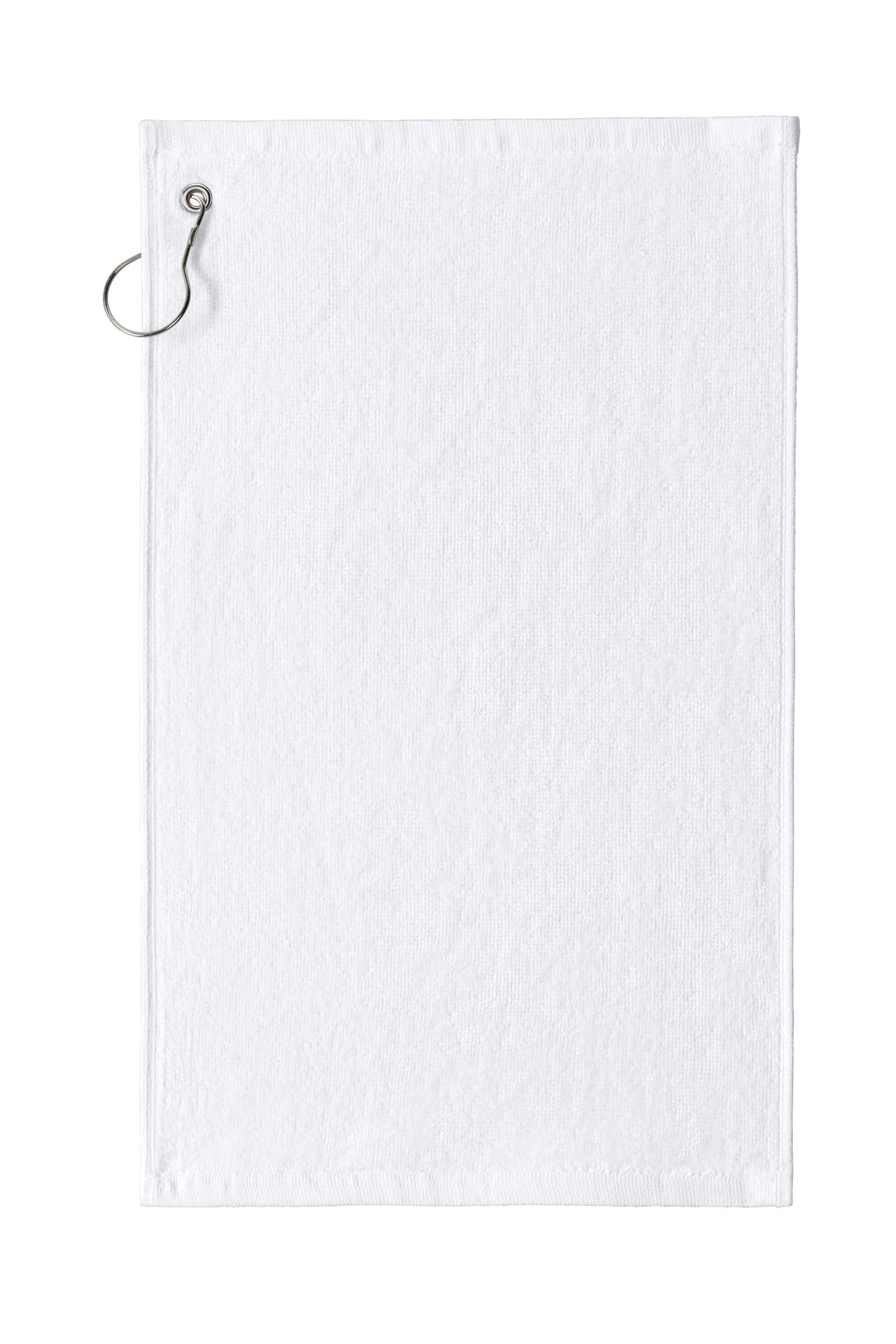 Port Authority  ®  Grommeted Hemmed Towel PT400
