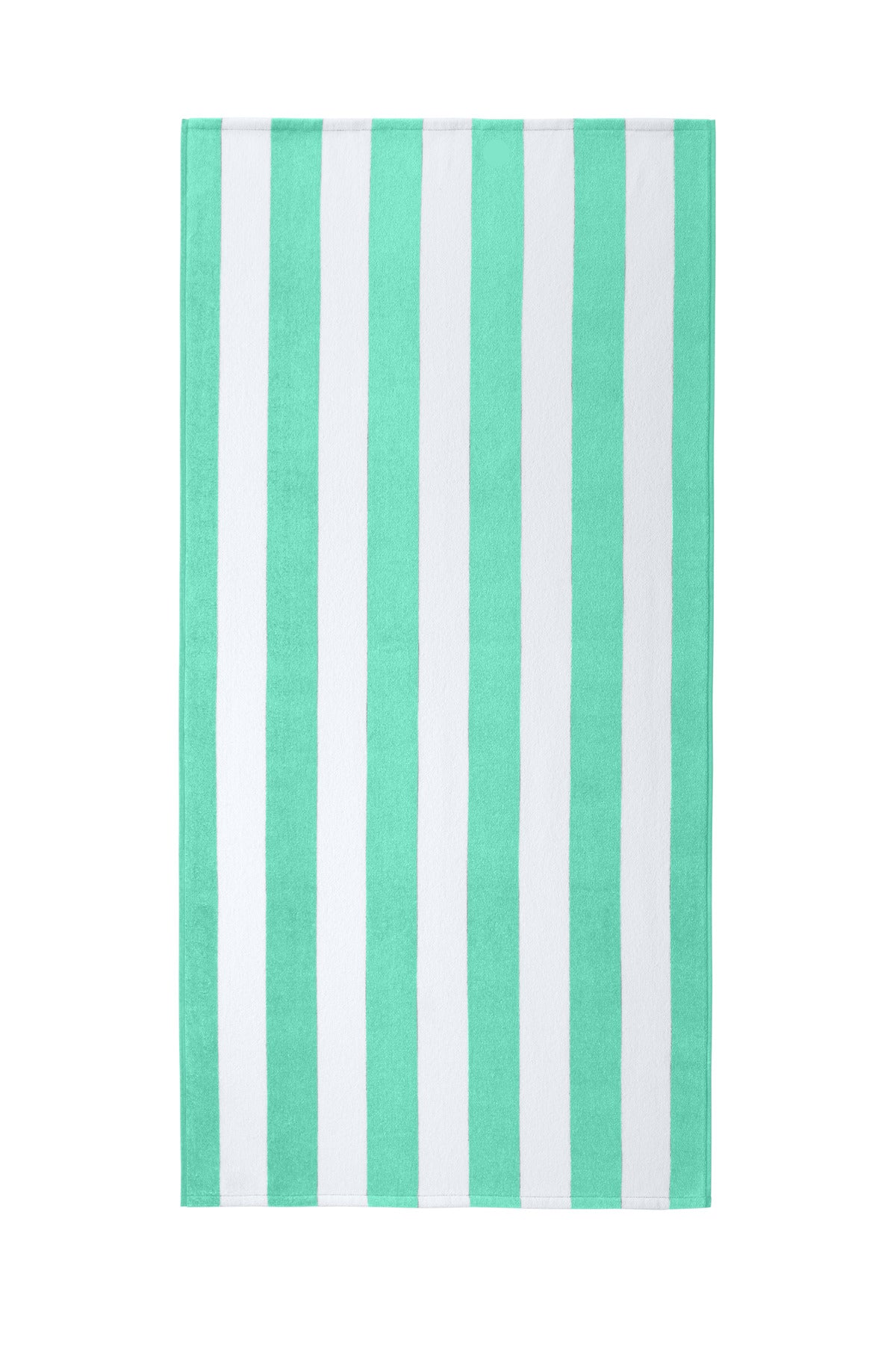 Port Authority  ®  Value Cabana Stripe Beach Towel PT45