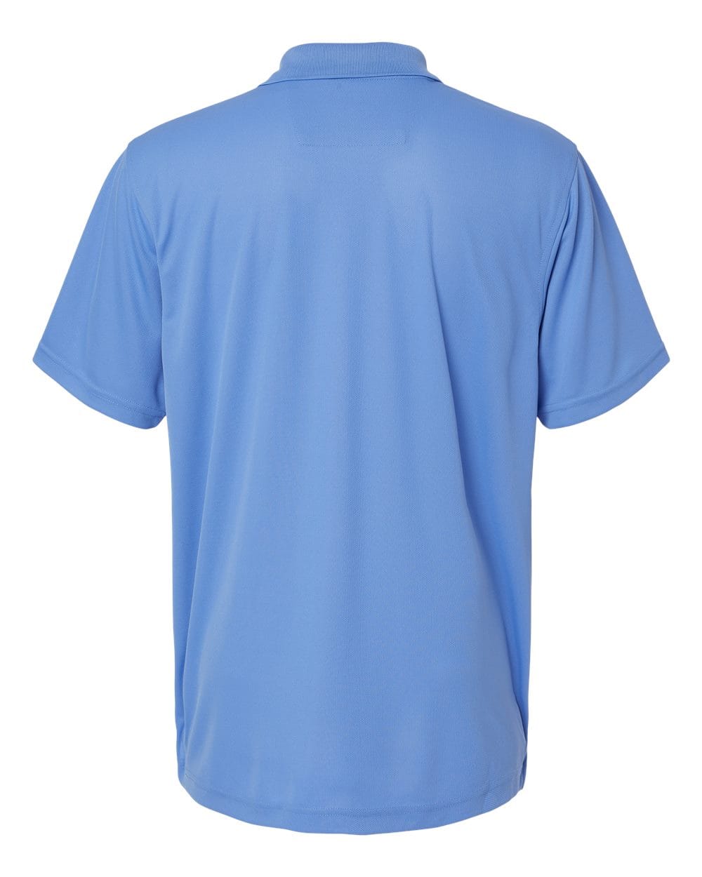Paragon Polos Paragon 100 Men's Saratoga Performance Mini Mesh Polo