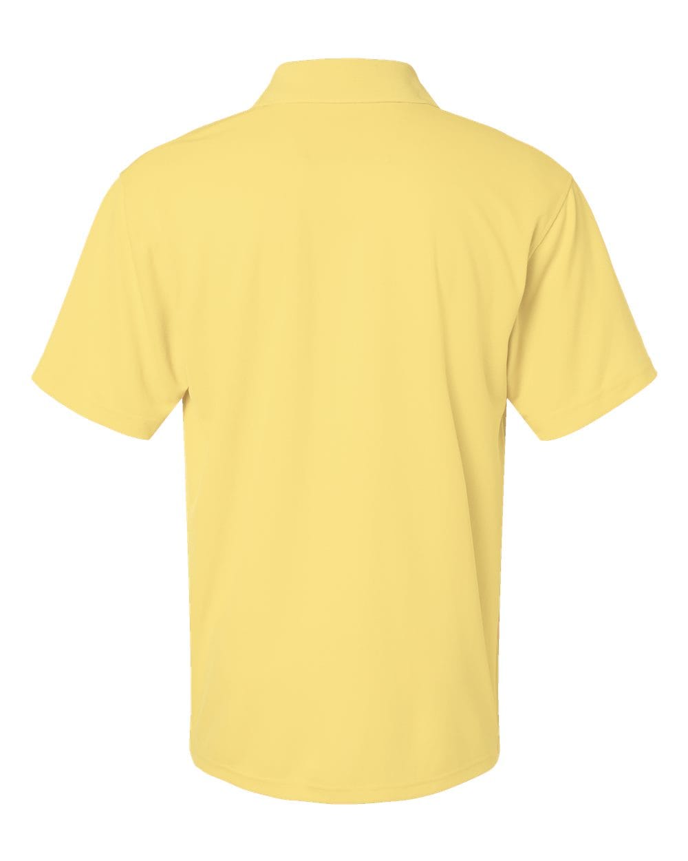 Paragon Polos Paragon 100 Men's Saratoga Performance Mini Mesh Polo