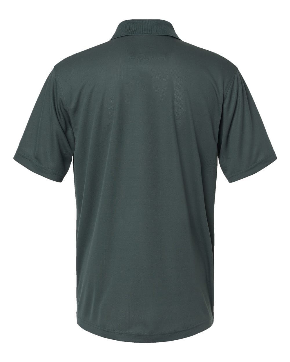 Paragon Polos Paragon 100 Men's Saratoga Performance Mini Mesh Polo