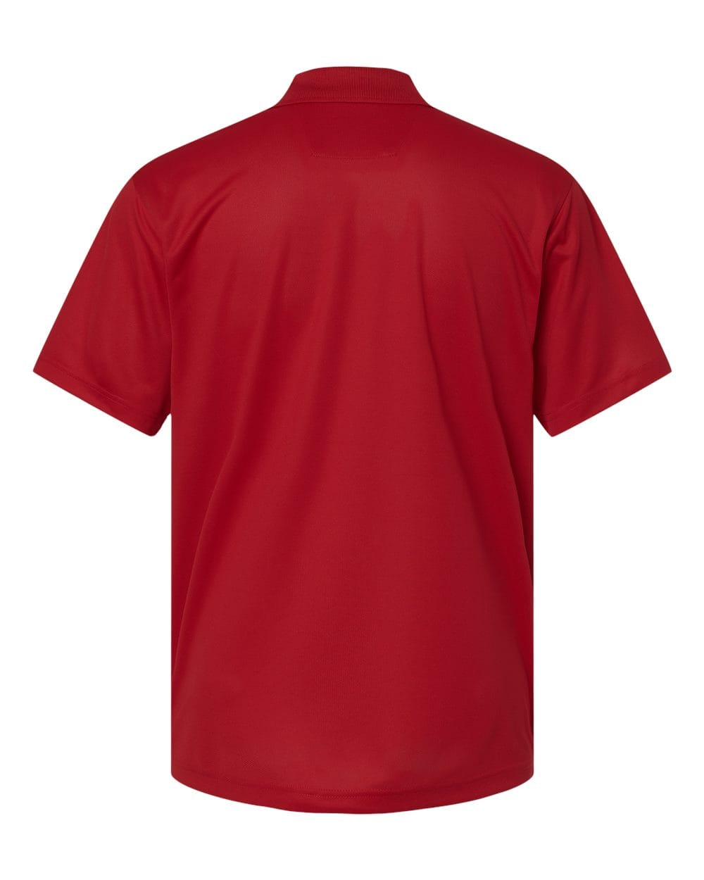 Paragon Polos Paragon 100 Men's Saratoga Performance Mini Mesh Polo