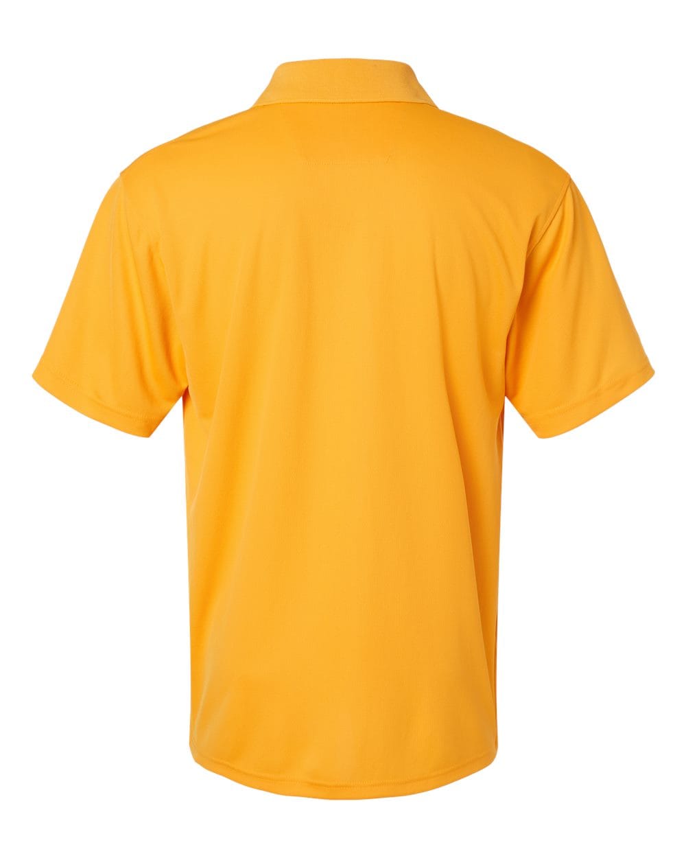 Paragon Polos Paragon 100 Men's Saratoga Performance Mini Mesh Polo