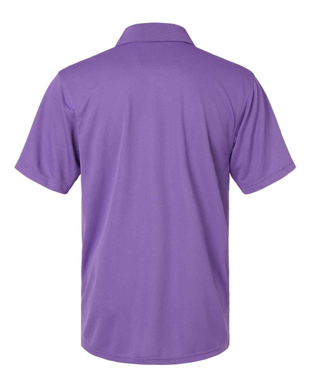 Paragon Polos Paragon 100 Men's Saratoga Performance Mini Mesh Polo