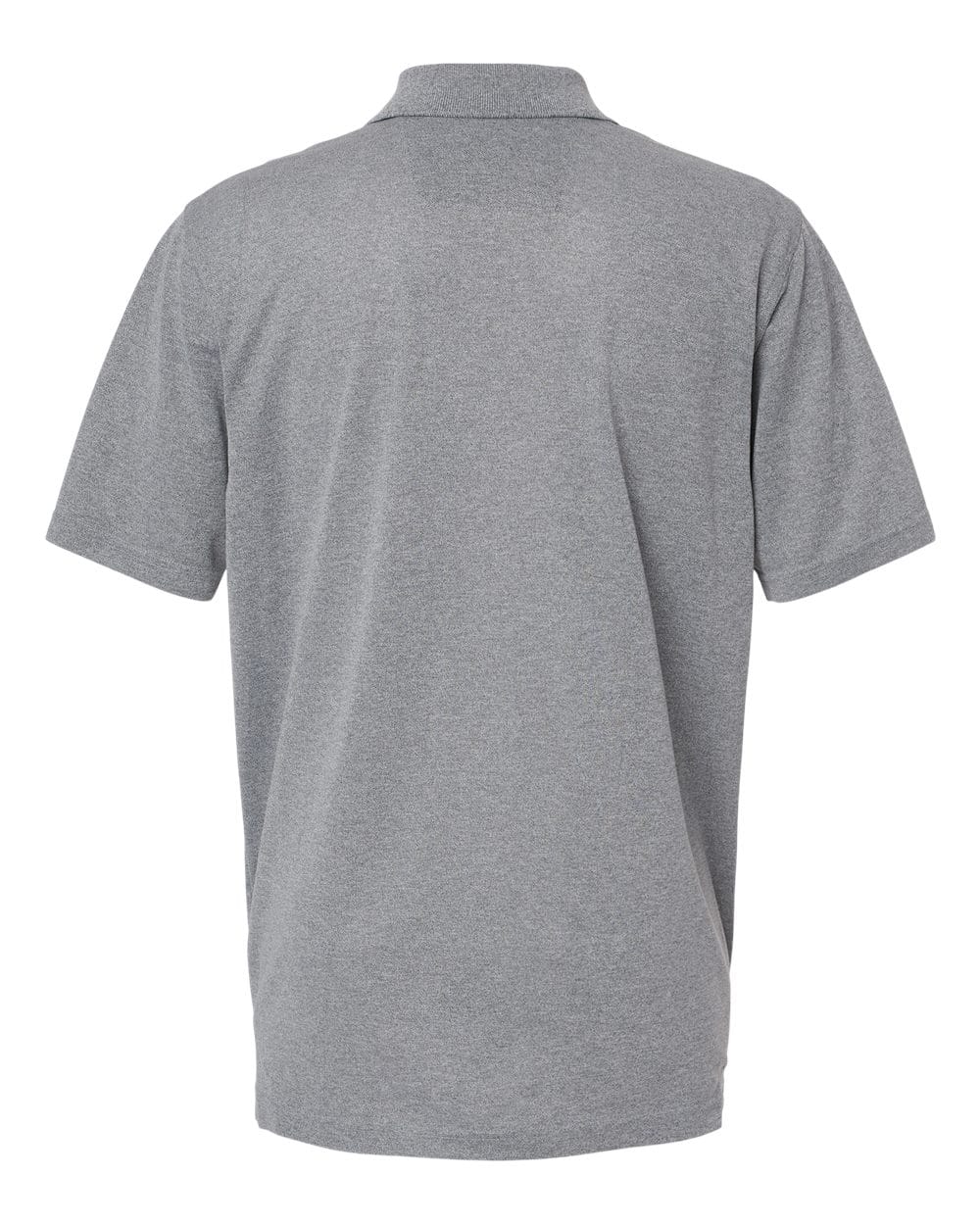 Paragon Polos Paragon 100 Men's Saratoga Performance Mini Mesh Polo