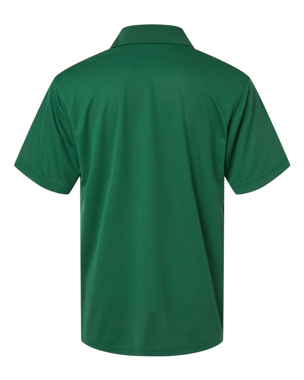 Paragon Polos Paragon 100 Men's Saratoga Performance Mini Mesh Polo