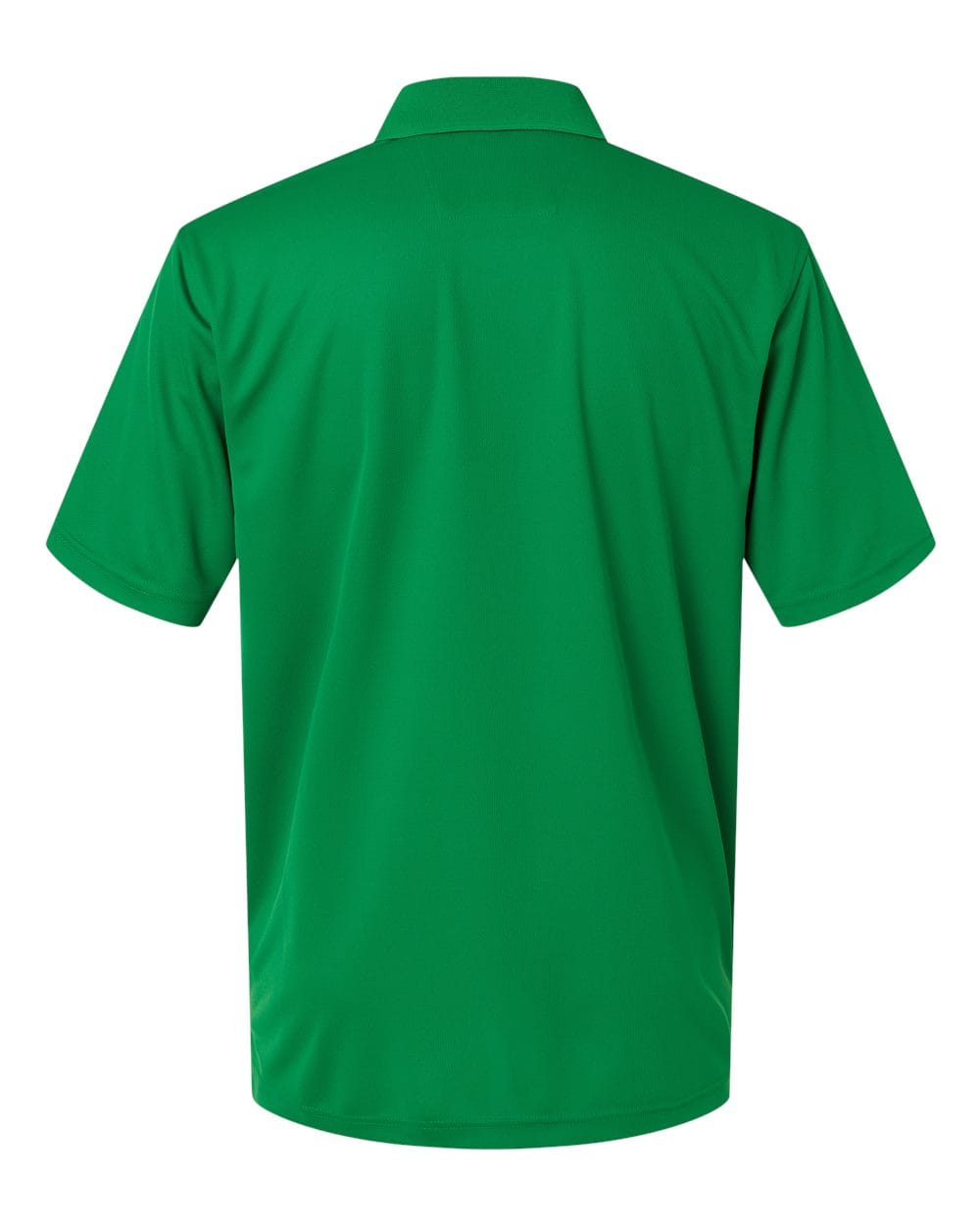 Paragon Polos Paragon 100 Men's Saratoga Performance Mini Mesh Polo