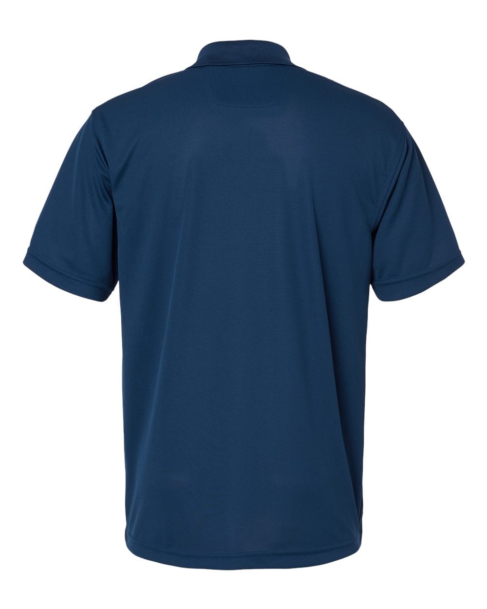 Paragon Polos Paragon 100 Men's Saratoga Performance Mini Mesh Polo