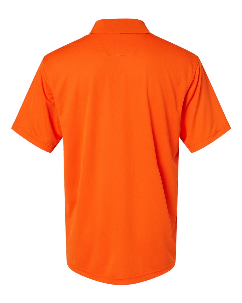 Paragon Polos Paragon 100 Men's Saratoga Performance Mini Mesh Polo