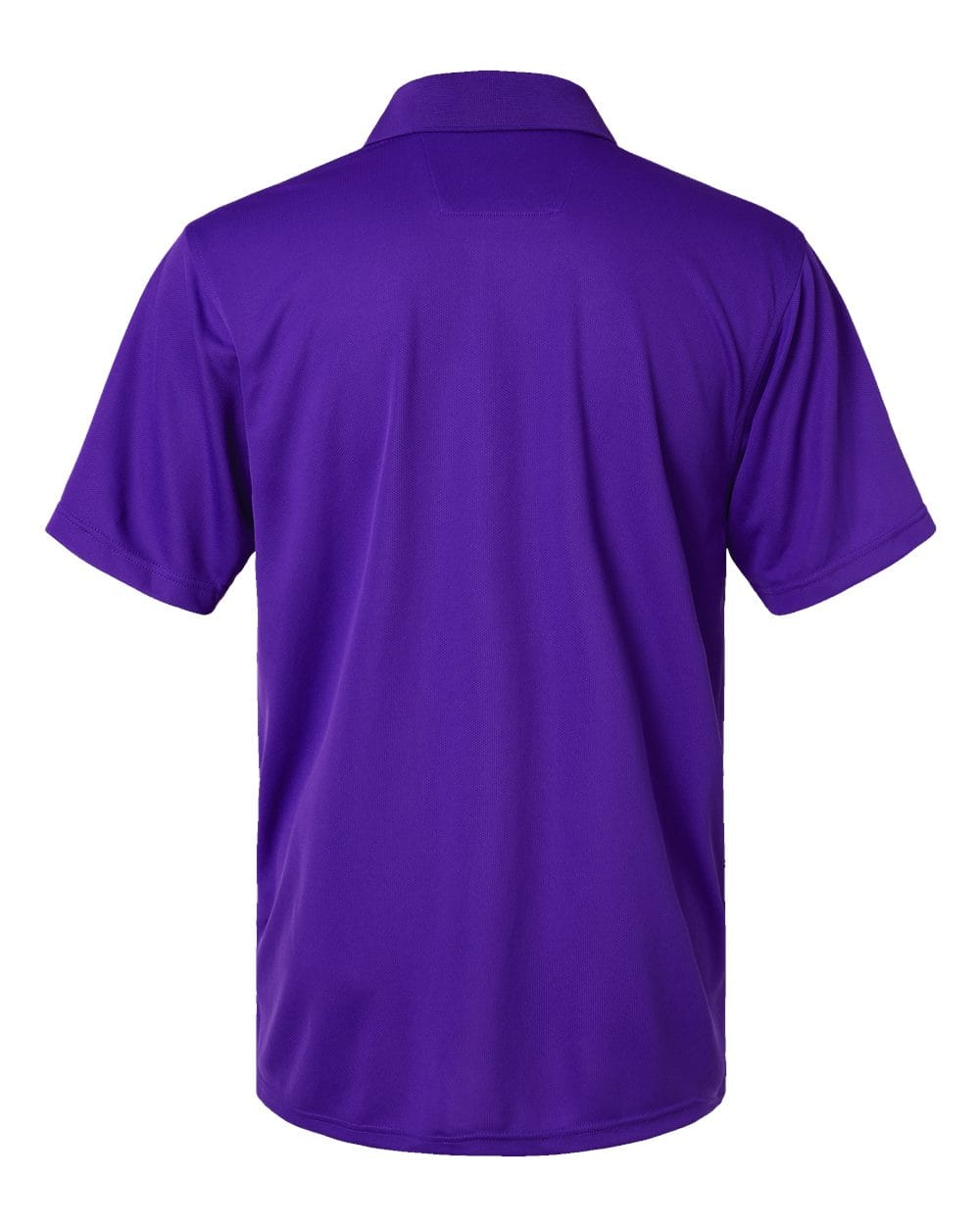 Paragon Polos Paragon 100 Men's Saratoga Performance Mini Mesh Polo