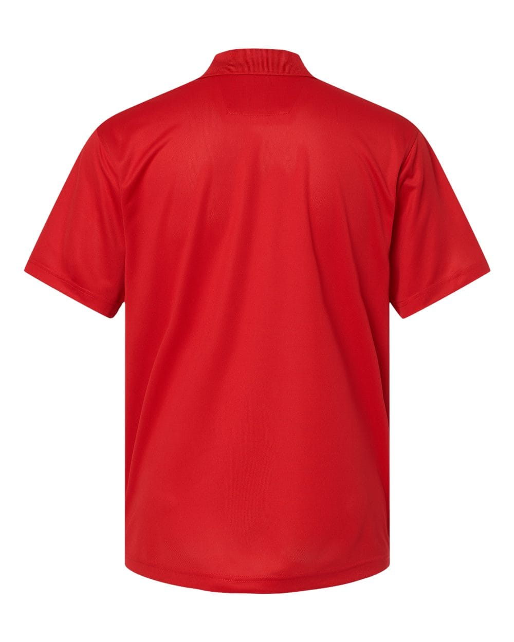 Paragon Polos Paragon 100 Men's Saratoga Performance Mini Mesh Polo