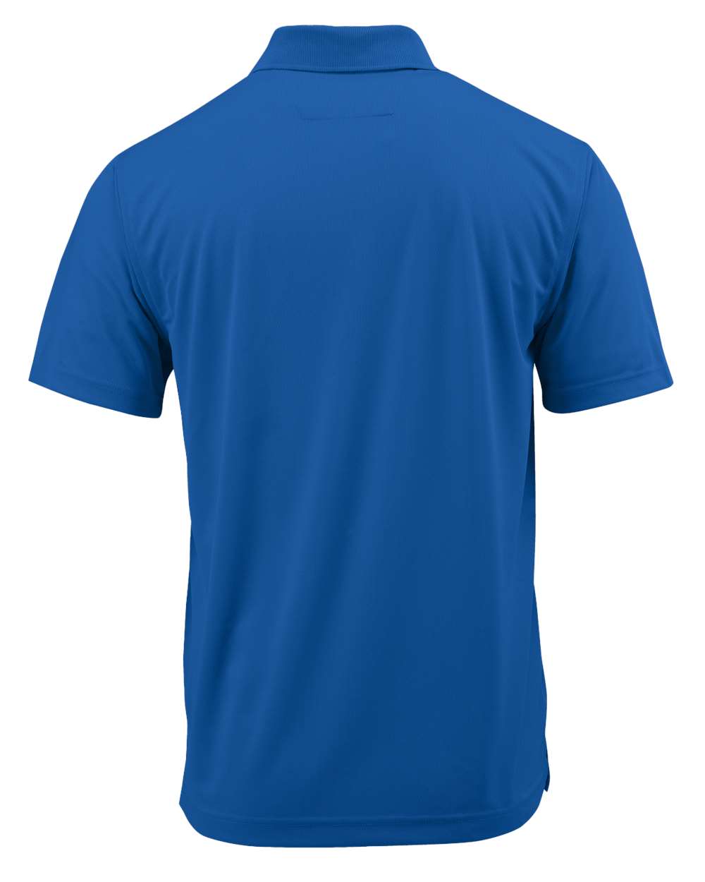 Paragon Polos Paragon 100 Men's Saratoga Performance Mini Mesh Polo