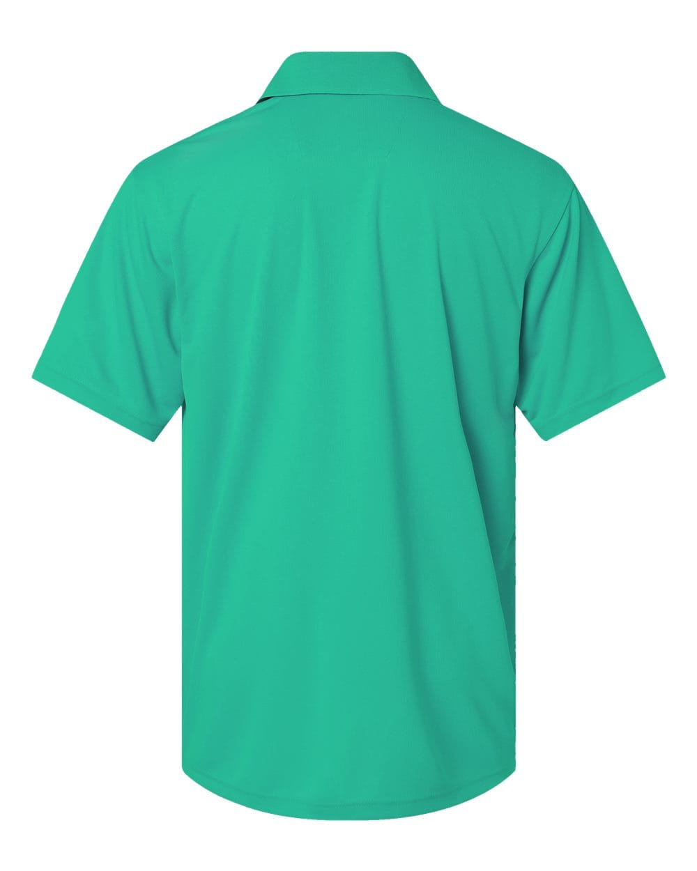 Paragon Polos Paragon 100 Men's Saratoga Performance Mini Mesh Polo