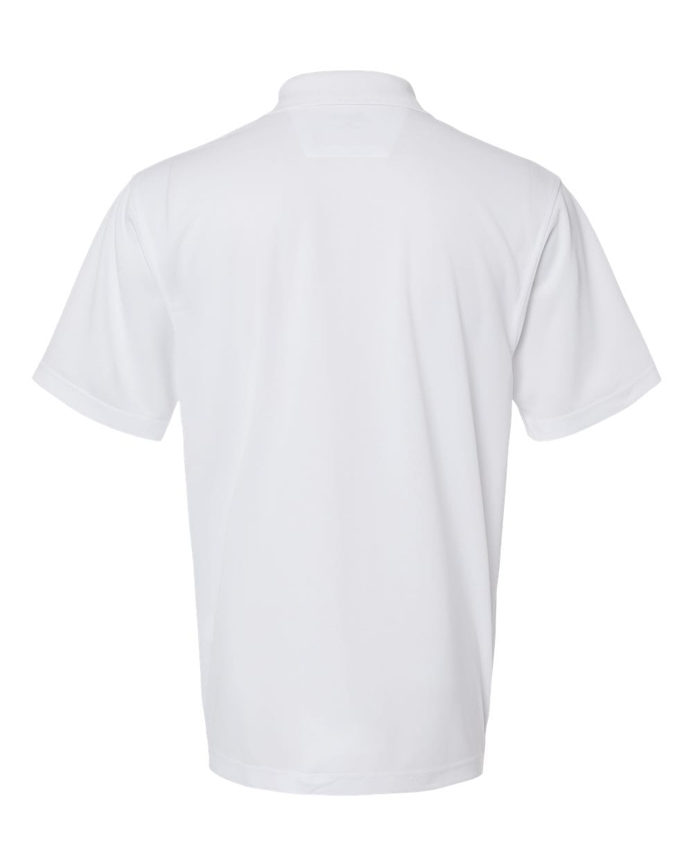 Paragon Polos Paragon 100 Men's Saratoga Performance Mini Mesh Polo