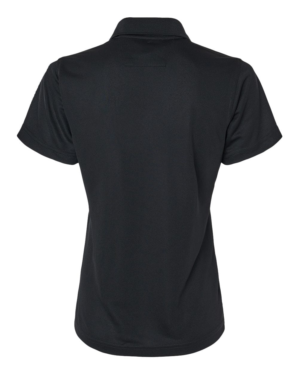 Paragon Polos Paragon 104 Women's Saratoga Performance Mini Mesh Polo