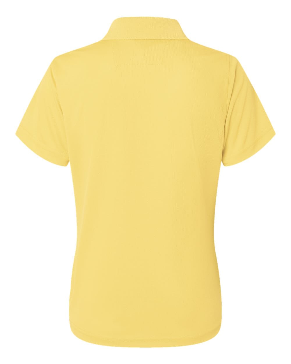 Paragon Polos Paragon 104 Women's Saratoga Performance Mini Mesh Polo