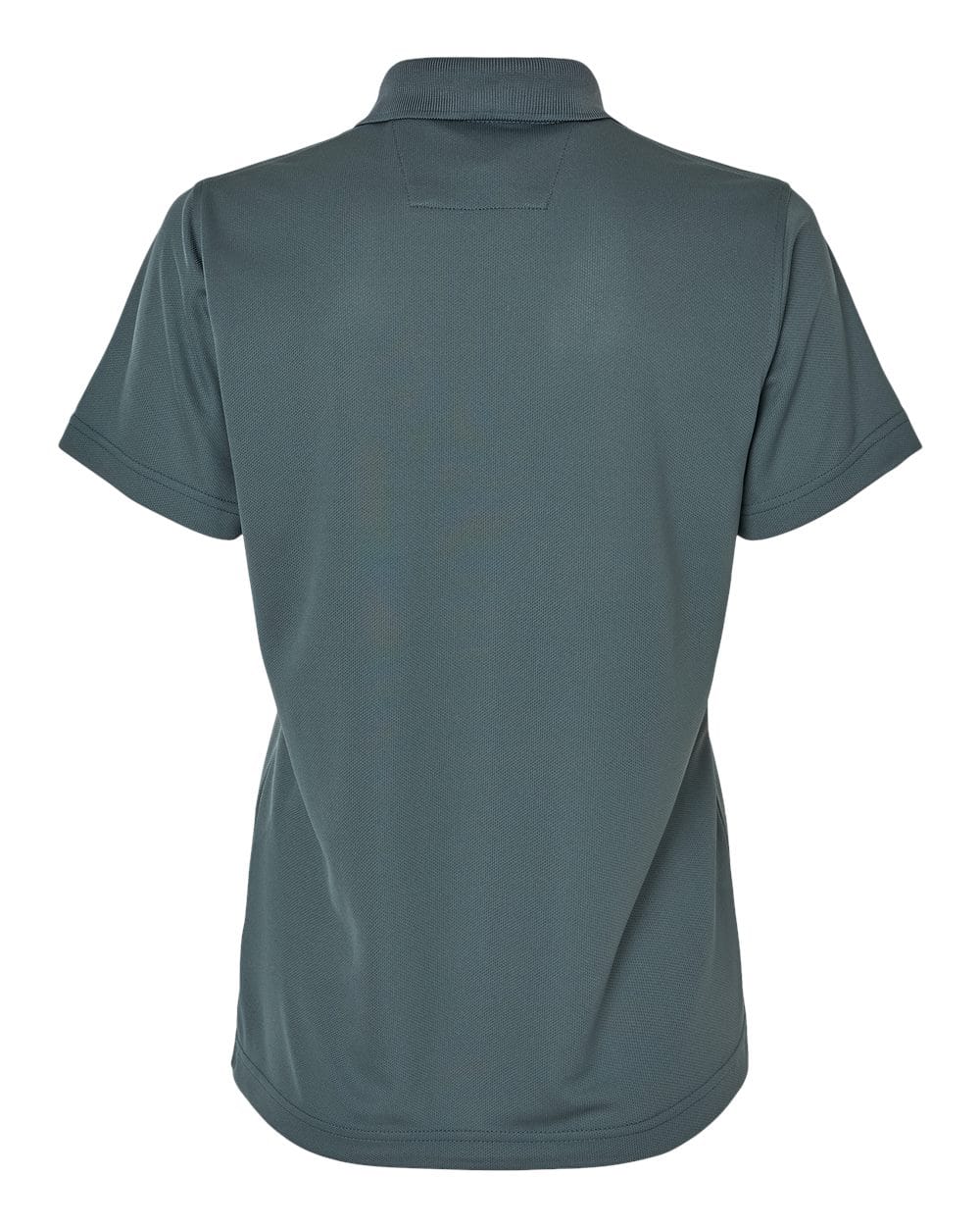 Paragon Polos Paragon 104 Women's Saratoga Performance Mini Mesh Polo