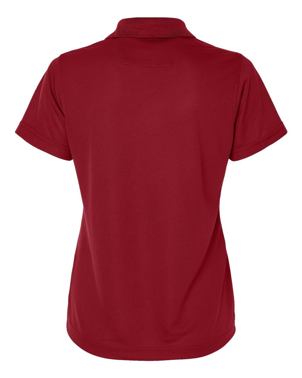 Paragon Polos Paragon 104 Women's Saratoga Performance Mini Mesh Polo
